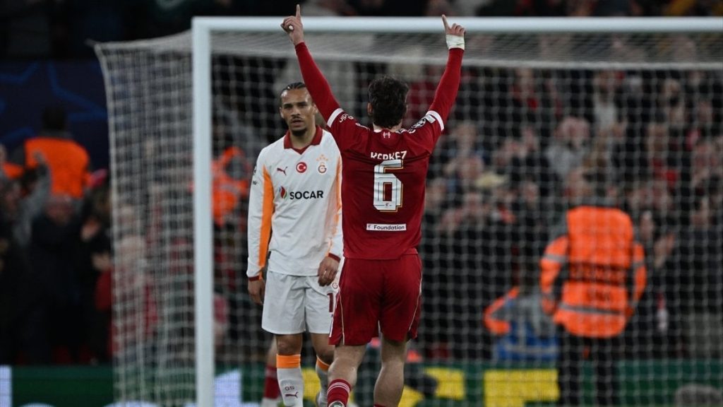 Liverpool maçıyla büyük fırsat kaçtı: Galatasaray’ın Devler Ligi’nden kazandığı para belli oldu