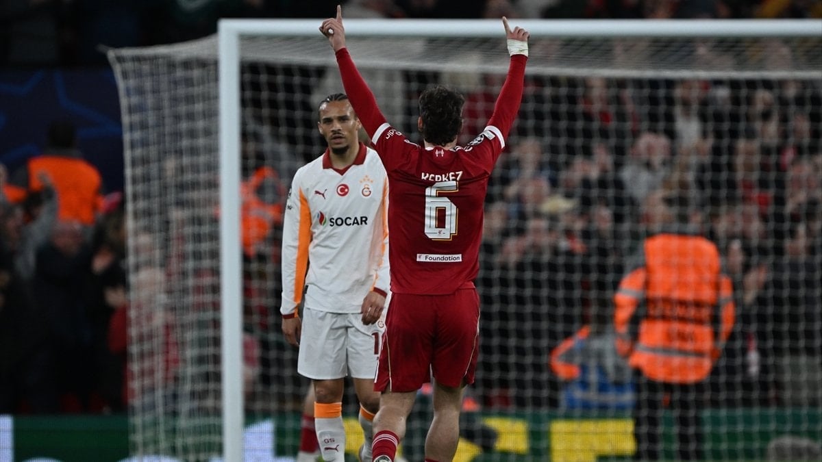 Liverpool maçıyla büyük fırsat kaçtı: Galatasaray’ın Devler Ligi’nden kazandığı para belli oldu