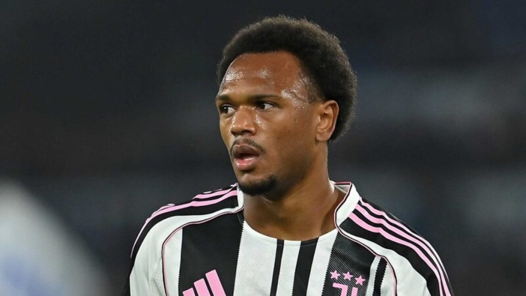 Lois Openda hacamat yaptırdı