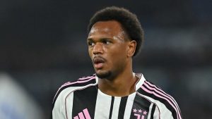 Lois Openda hacamat yaptırdı