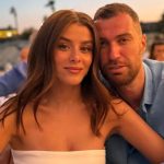 Londra’da aşk! Oğulcan Engin ve İlayda Alişan’dan romantik poz geldi