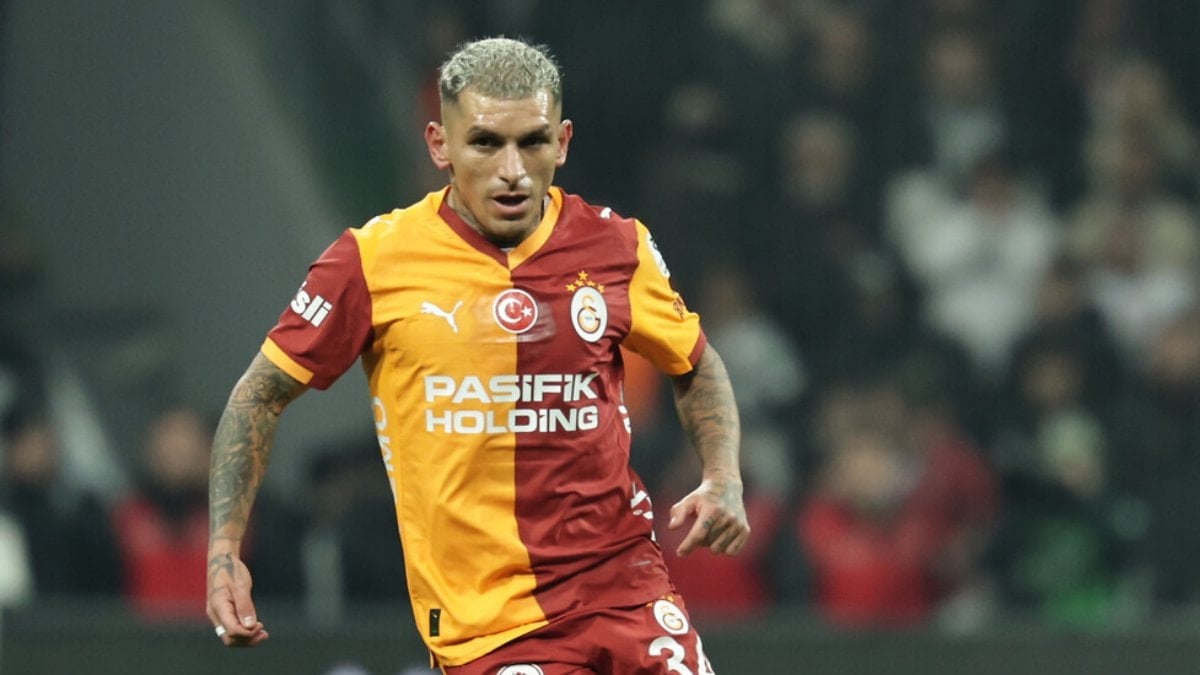 Lucas Torreira: Bu tarz maçlar sonrasında şampiyonluk geliyor