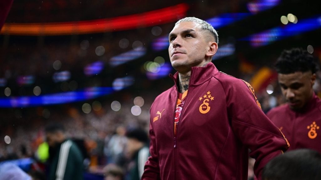 Lucas Torreira’dan bir transfer itirafı daha: Avrupa’daki son kulübüm