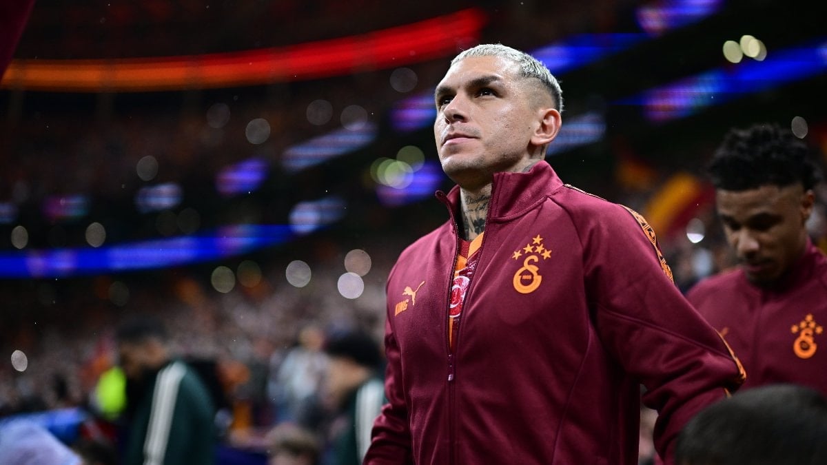 Lucas Torreira’dan bir transfer itirafı daha: Avrupa’daki son kulübüm