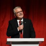 Lüleburgaz 2. Tiyatro Festivali başladı