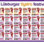Lüleburgaz 2. Tiyatro Festivali başlıyor