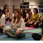 Lüleburgaz’da dopdolu 8 Mart