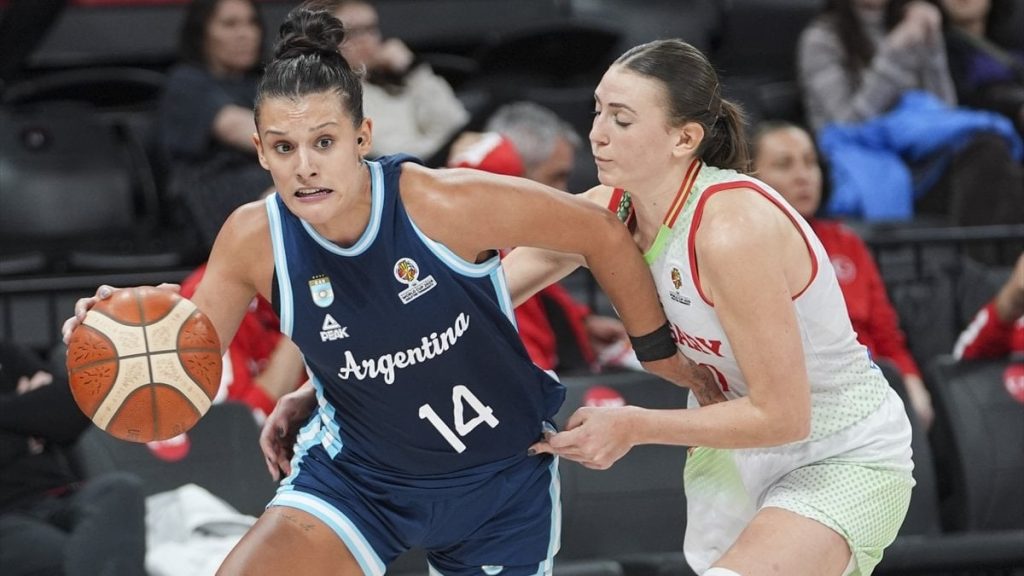 Macaristan, Arjantin’i uzatmada geçti