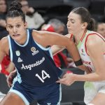 Macaristan, Arjantin’i uzatmada geçti