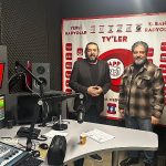 Magazin dünyasına iddialı bir yapım daha geliyor…