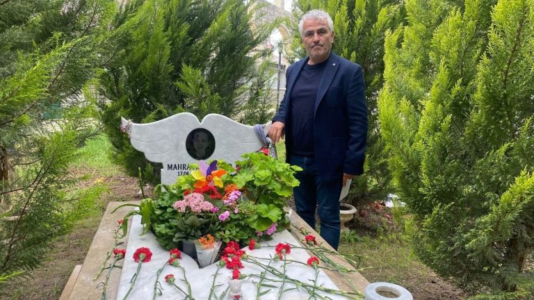 Mahra’sını kaybeden babadan ‘başıboş köpek’ çağrısı