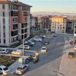 Malatya’da 4.3 büyüklüğünde deprem