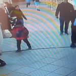 Malatya’da Heimlich ile boğazına şeker kaçan öğrencisini kurtardı