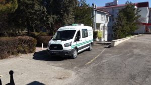 Malatya’da oğlu tarafından bıçaklanan şahıs hayatını kaybetti