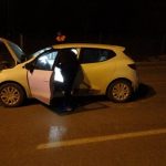 Malatya’da trafik kazası: 1 ölü 2 yaralı