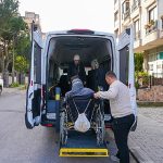 Maltepe Belediyesi sağlıkta “engelleri aşıyor”