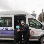 Maltepe Belediyesi’nden bayramda ücretsiz mezarlık seferleri