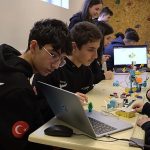 Maltepe Belediyesi’nden çocuklara inovasyon atölyesi