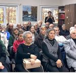 Maltepe Belediyesi’nden sağlıklı yaş alma semineri