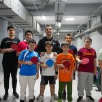 Maltepe Belediyesi’nin Çocuklara Yönelik 6 Dalda Spor Kursları Başladı