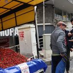 Maltepe’deki işgallere zabıta müdahalesi devam ediyor