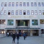 Manavgat Belediyesi’ne yönelik soruşturmada 12 kişi daha tutuklandı