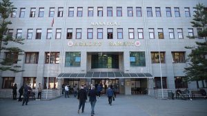 Manavgat Belediyesi’ne yönelik soruşturmada 12 kişi daha tutuklandı