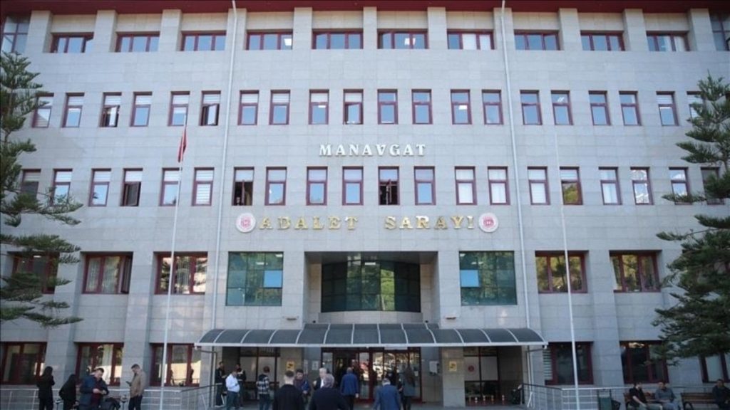 Manavgat Belediye’sine yönelik soruşturmada 36 şüpheli daha gözaltında