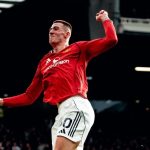 Manchester United, Crystal Palace’ı iki golle geçti