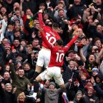 Manchester United’dan Aston Villa karşısında 3 gollü galibiyet