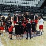 Manisa Basket’te öncelik güvenli bölge