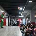 Manisa Büyükşehir Belediyesinin İftar Sofrası Soma’da Kuruldu