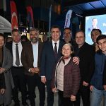 Manisa Büyükşehir, Saruhanlı’da Gönülleri Aynı Sofrada Buluşturdu