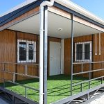 Manisa Büyükşehir’den Mağdur Aileye Yeni Yaşam Alanı