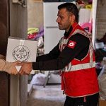 Manisa Büyükşehir’den Ramazan Dayanışması 22 Bin Aileye Gıda Desteği