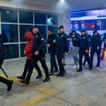 Manisa merkezli 7 ilde dolandırıcılık operasyonu: 10 şüpheli tutuklandı