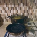 Manisa’da ocakta unuttuğu yemek yüzünden öldü