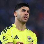 Marco Asensio, dünya yıldızlarını geride bıraktı