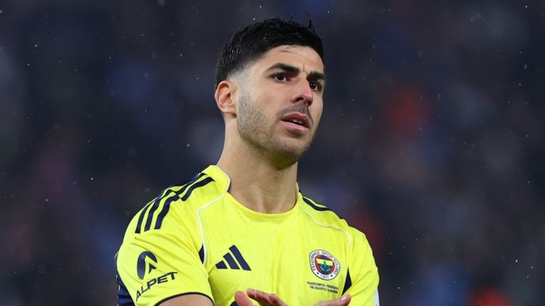 Marco Asensio, dünya yıldızlarını geride bıraktı