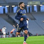Marco Asensio, Gaziantep maçı kadrosuna alınmadı