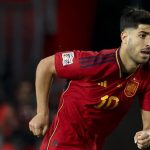 Marco Asensio için Dünya Kupası alarmı