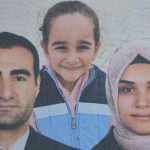 Mardin’de aynı aileden 3 kişinin ölümüne ilişkin komşuya 3’er kez ağırlaştırılmış müebbet hapis istemi