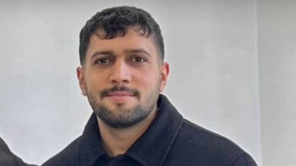 Mardin’de kazada can veren genç, son yolculuğuna uğurlandı