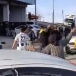 Mardin’de sopalı kavgada 7 kişi yaralandı