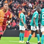 Mario Lemina, bu sezonki ilk golünü Liverpool’a attı