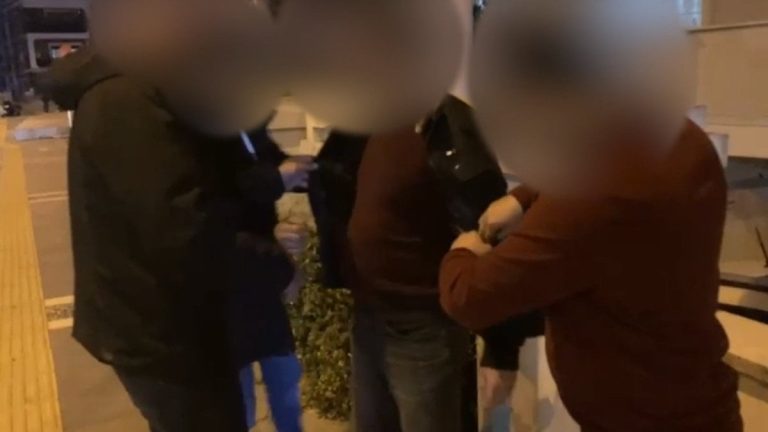 Marmaris Belediyesi personeli rüşvet alırken suçüstü yakalandı