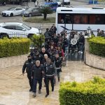 Marmaris Belediyesi’nde rüşvet ağı çökertildi: 4 şüpheli tutuklandı