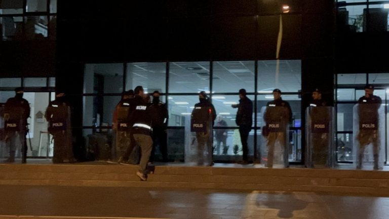 Marmaris Belediyesi’nde rüşvet soruşturması: 13 gözaltı