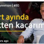 Mart riskten kaçış ayı, TL fonlar, Bitcoin güvenli liman | Atilla Yeşilada video