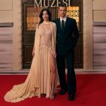 Masumiyet Müzesi’nin Füsun’u Eylül Lize Kandemir’den Demet Akalın’a cevap verdi